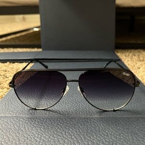 QUAY Australia Sunglasses